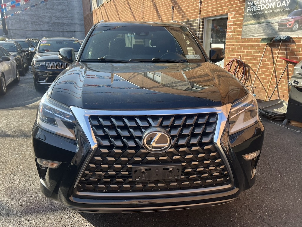 Used 2020 Lexus GX GX 460 Premium SUV