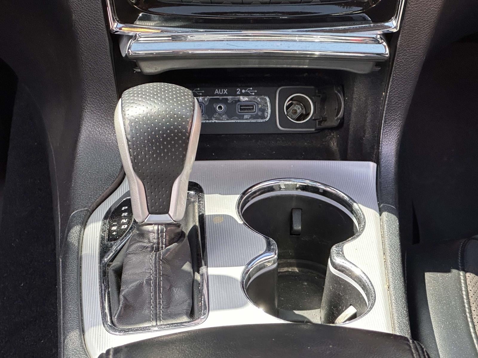 2020 Jeep Grand Cherokee SRT - Photo 20