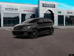 2026 Chrysler Pacifica SELECT Passenger Van