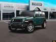 Jeep Wrangler 4xe