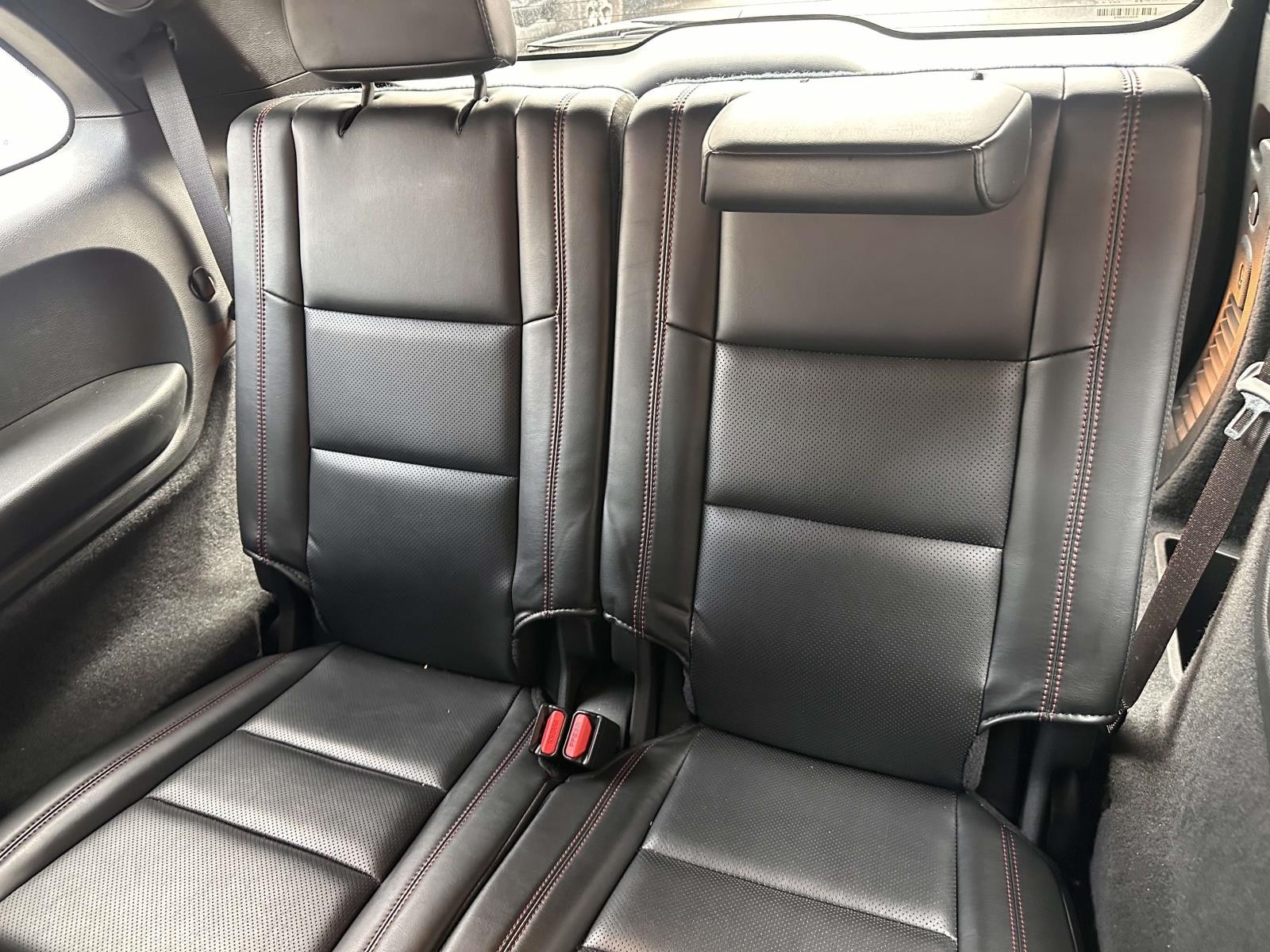 2023 Dodge Durango R/T - Photo 21