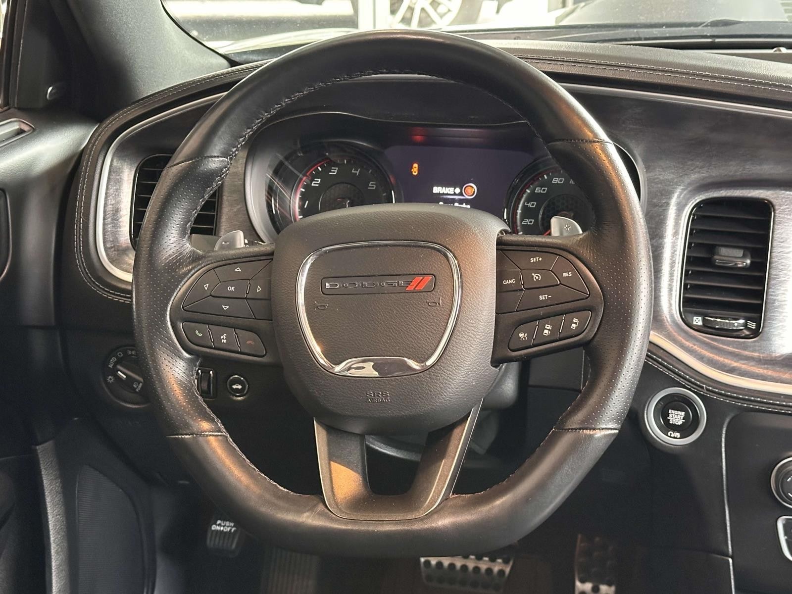 2022 Dodge Charger Scat Pack - Photo 21