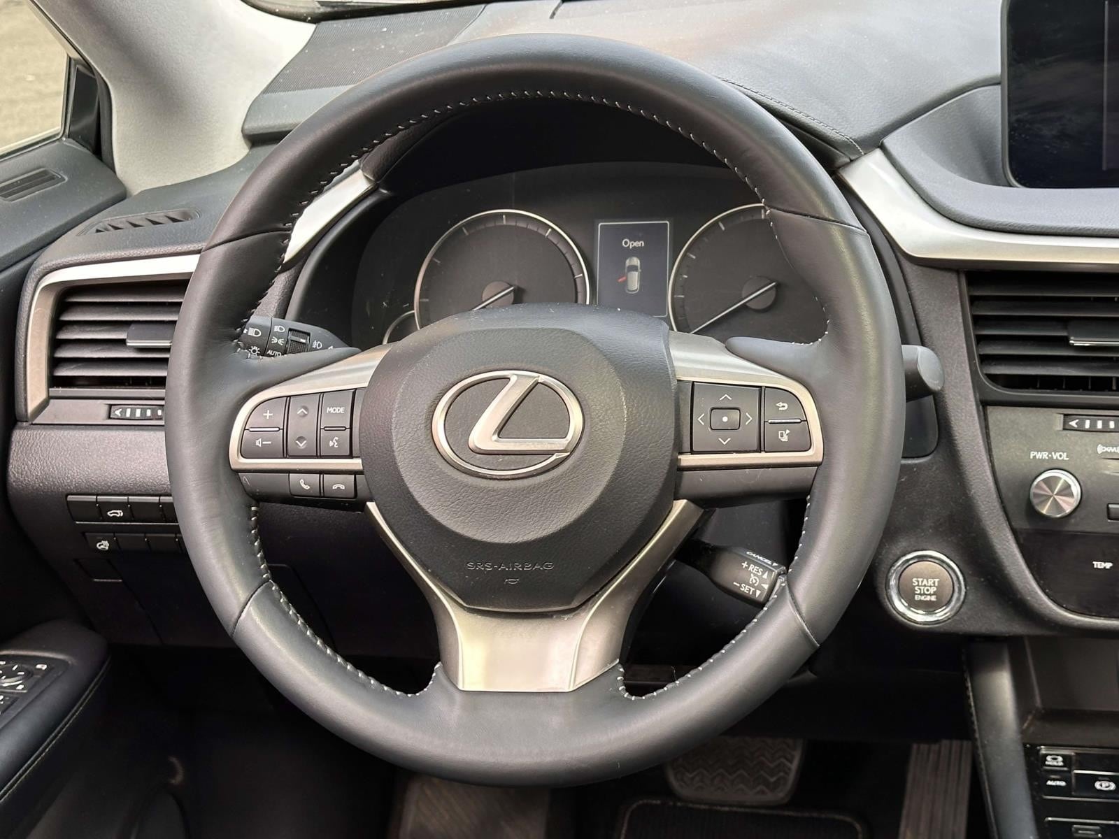 2016 Lexus RX 350 - Photo 19
