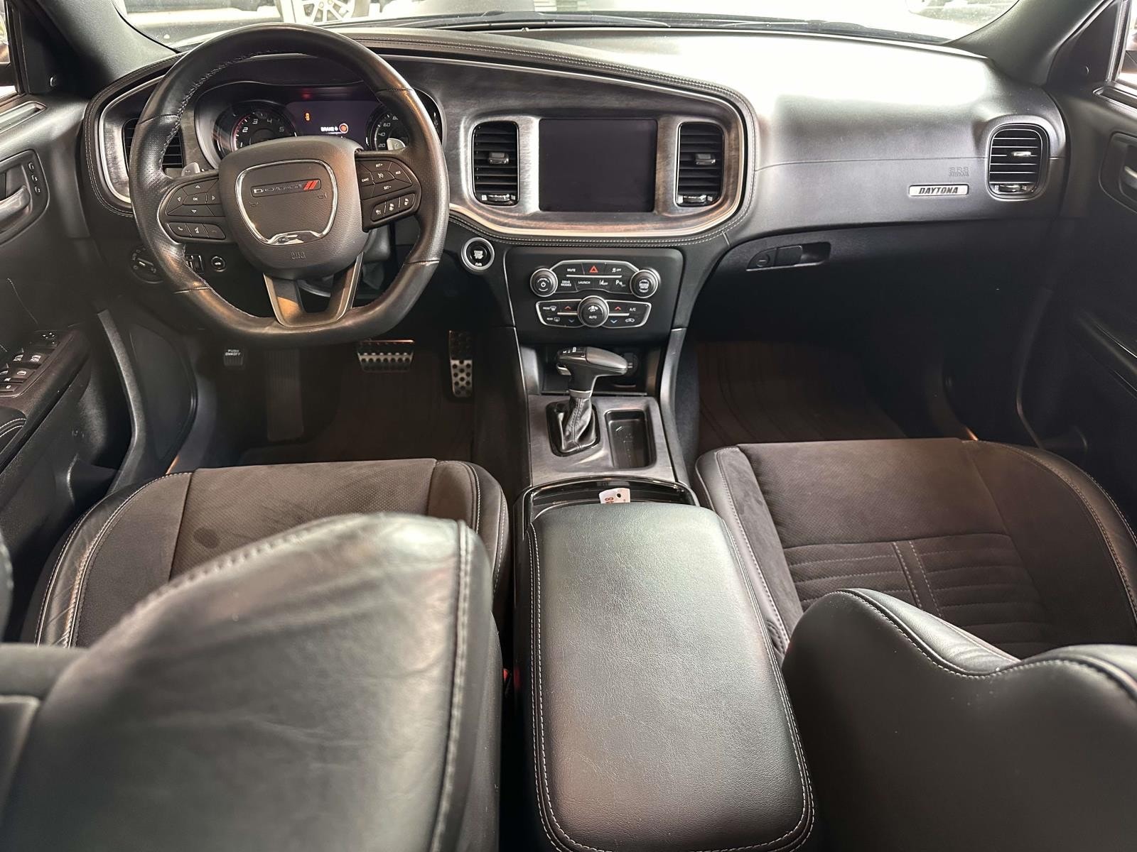 2022 Dodge Charger Scat Pack - Photo 20