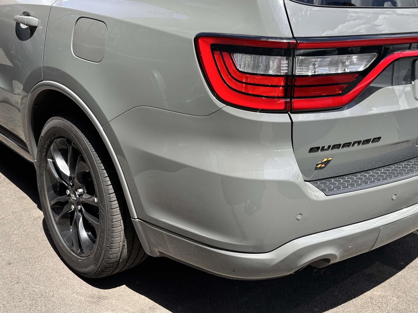 2023 Dodge Durango R/T - Photo 9