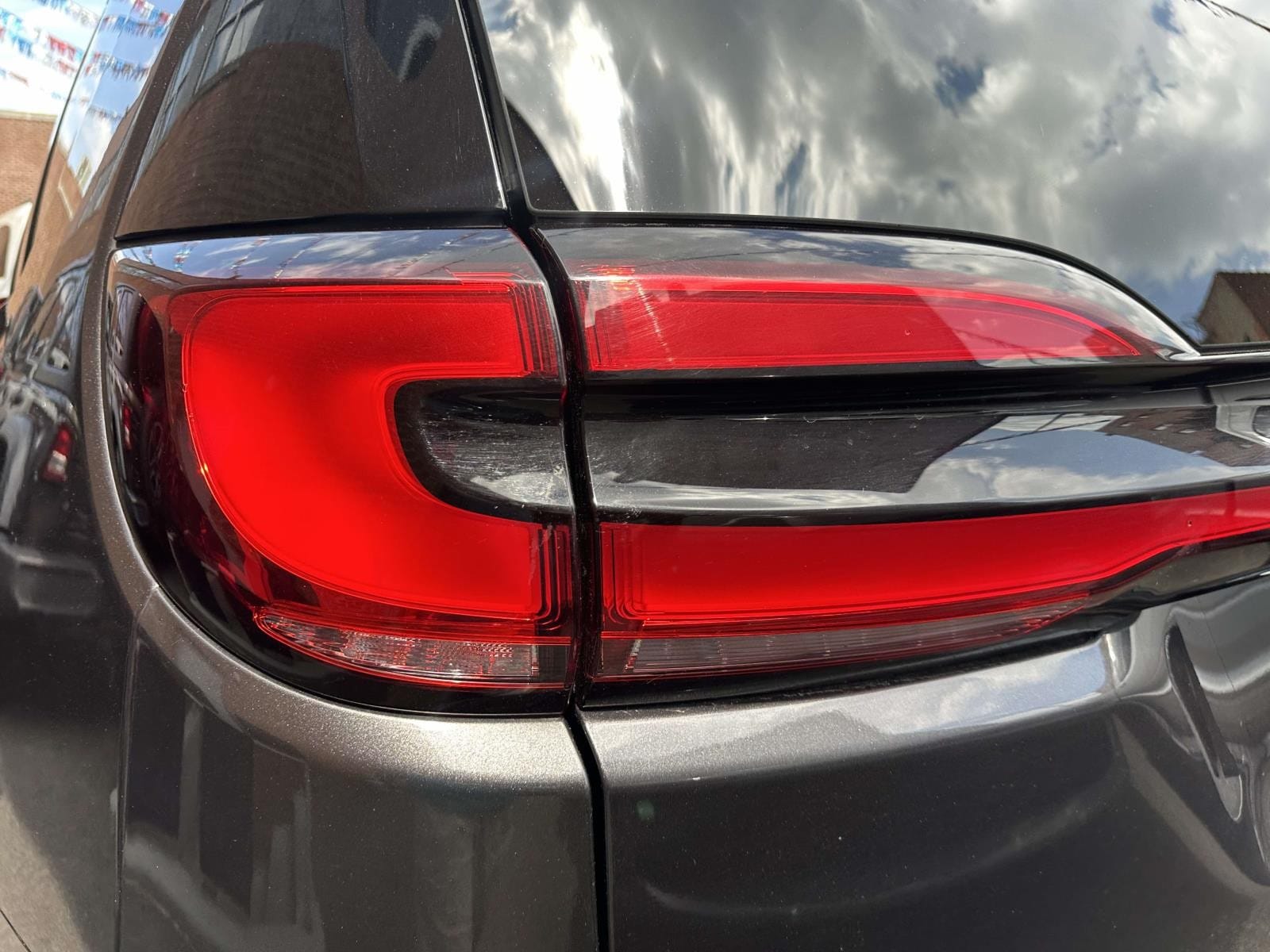 2021 Chrysler Pacifica Touring L - Photo 9