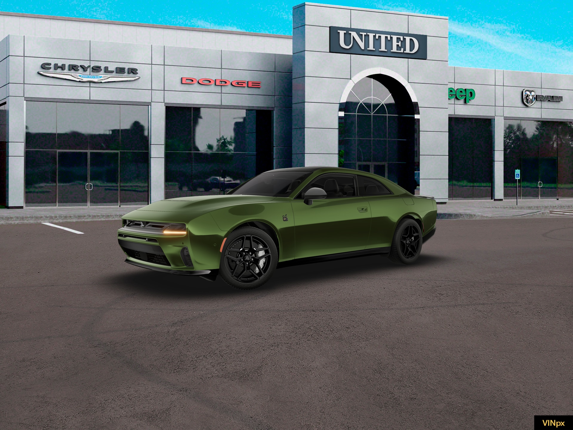 Vehicle Image 2