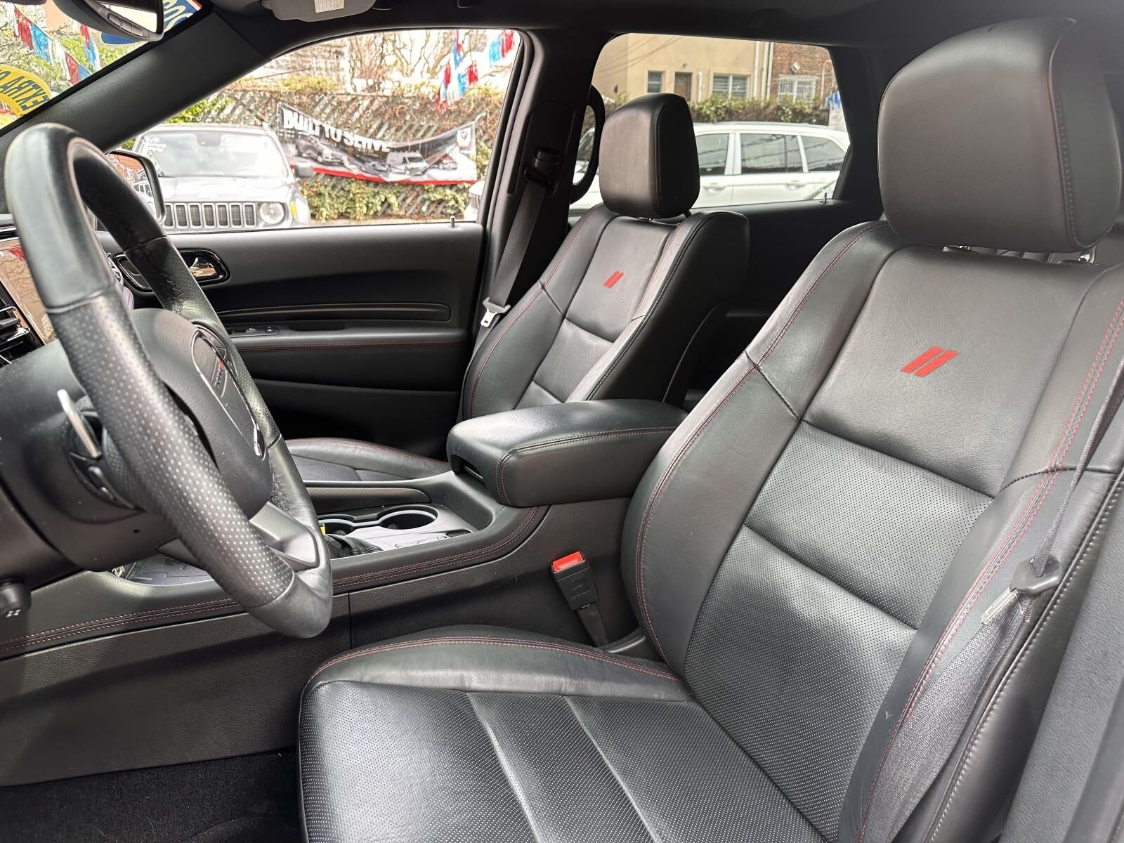 2023 Dodge Durango R/T - Photo 19