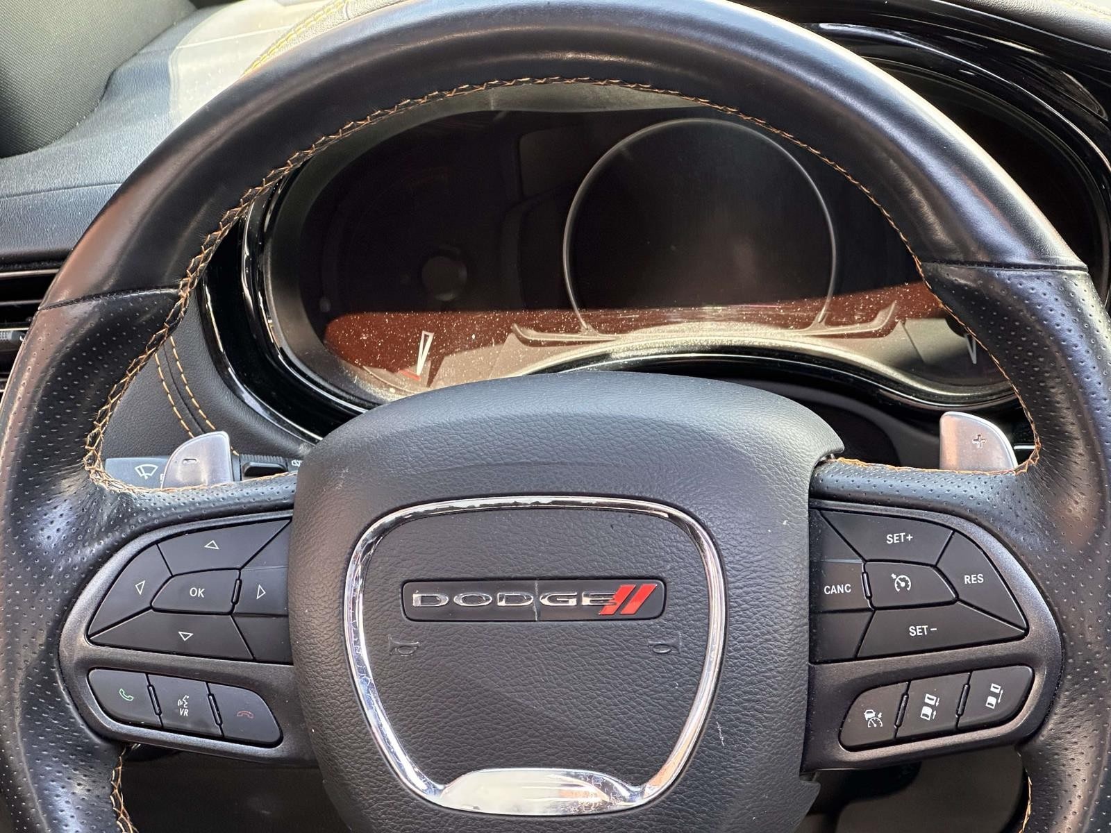 2023 Dodge Durango R/T - Photo 20