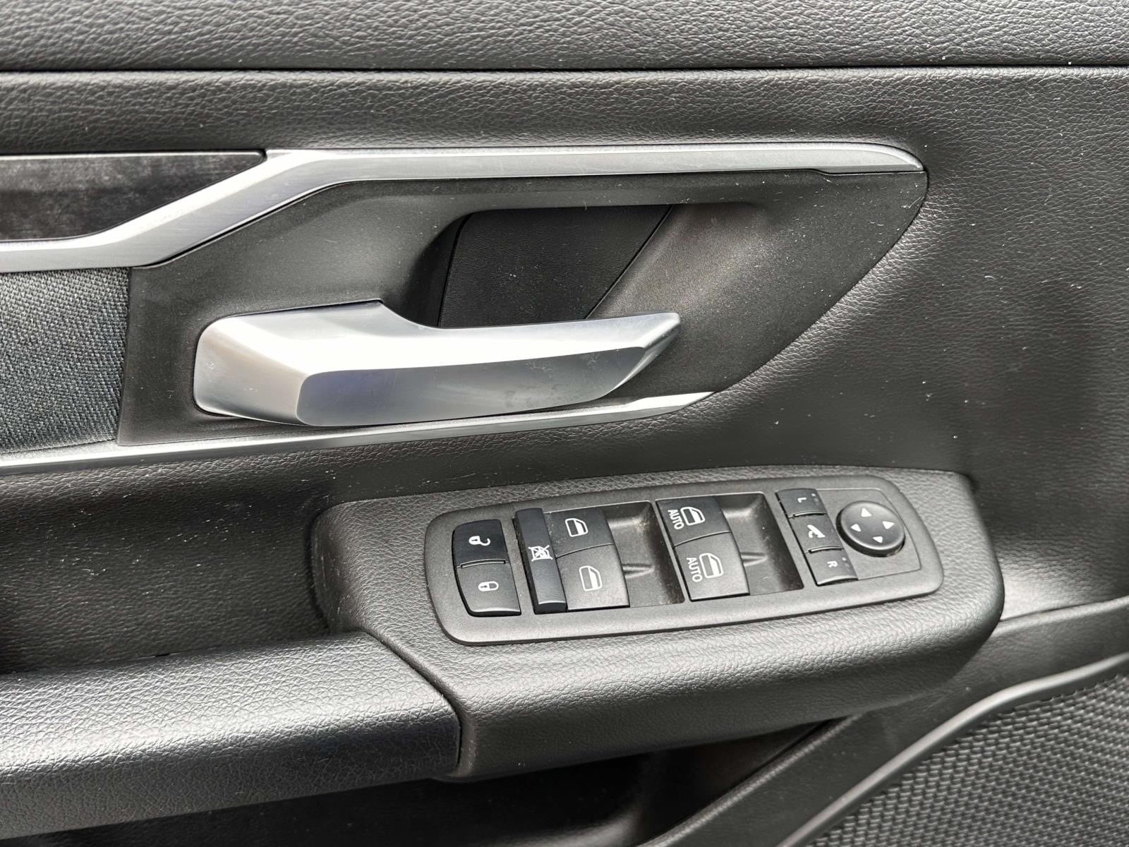 2023 RAM Ram 1500 Pickup Big Horn/Lone Star - Photo 13