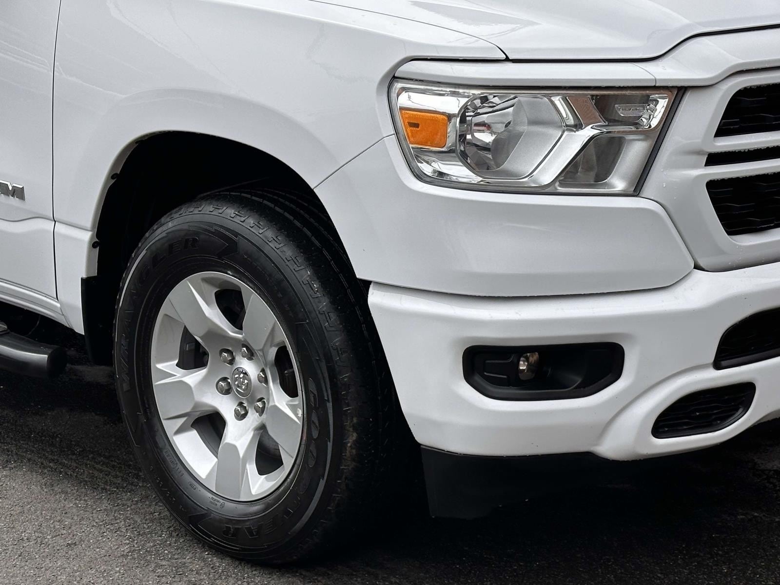 2023 RAM Ram 1500 Pickup Big Horn/Lone Star - Photo 10
