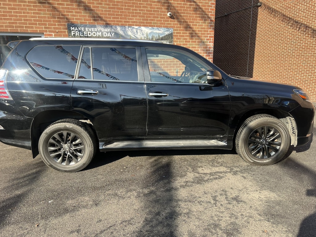 Used 2020 Lexus GX GX 460 Premium SUV