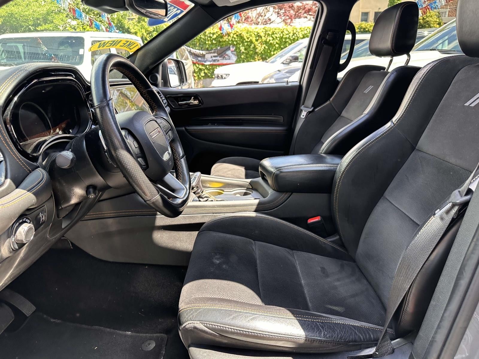 2023 Dodge Durango R/T - Photo 15