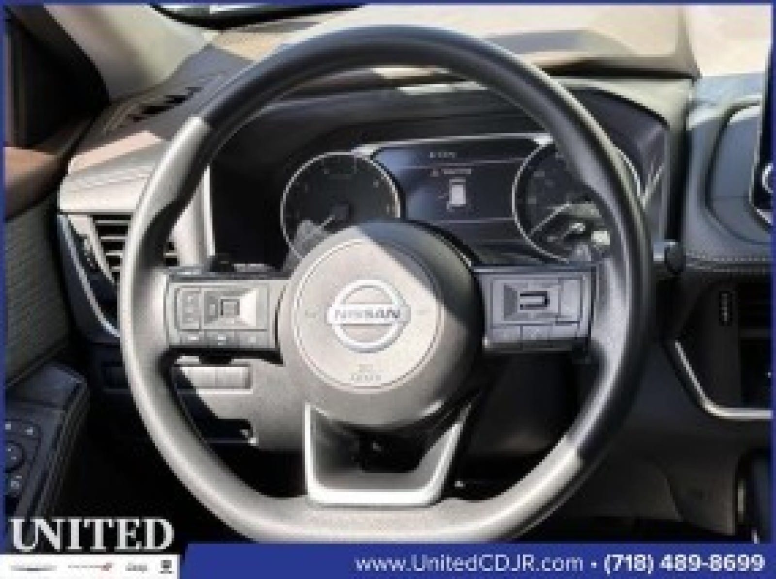 2021 Nissan Rogue S - Photo 18