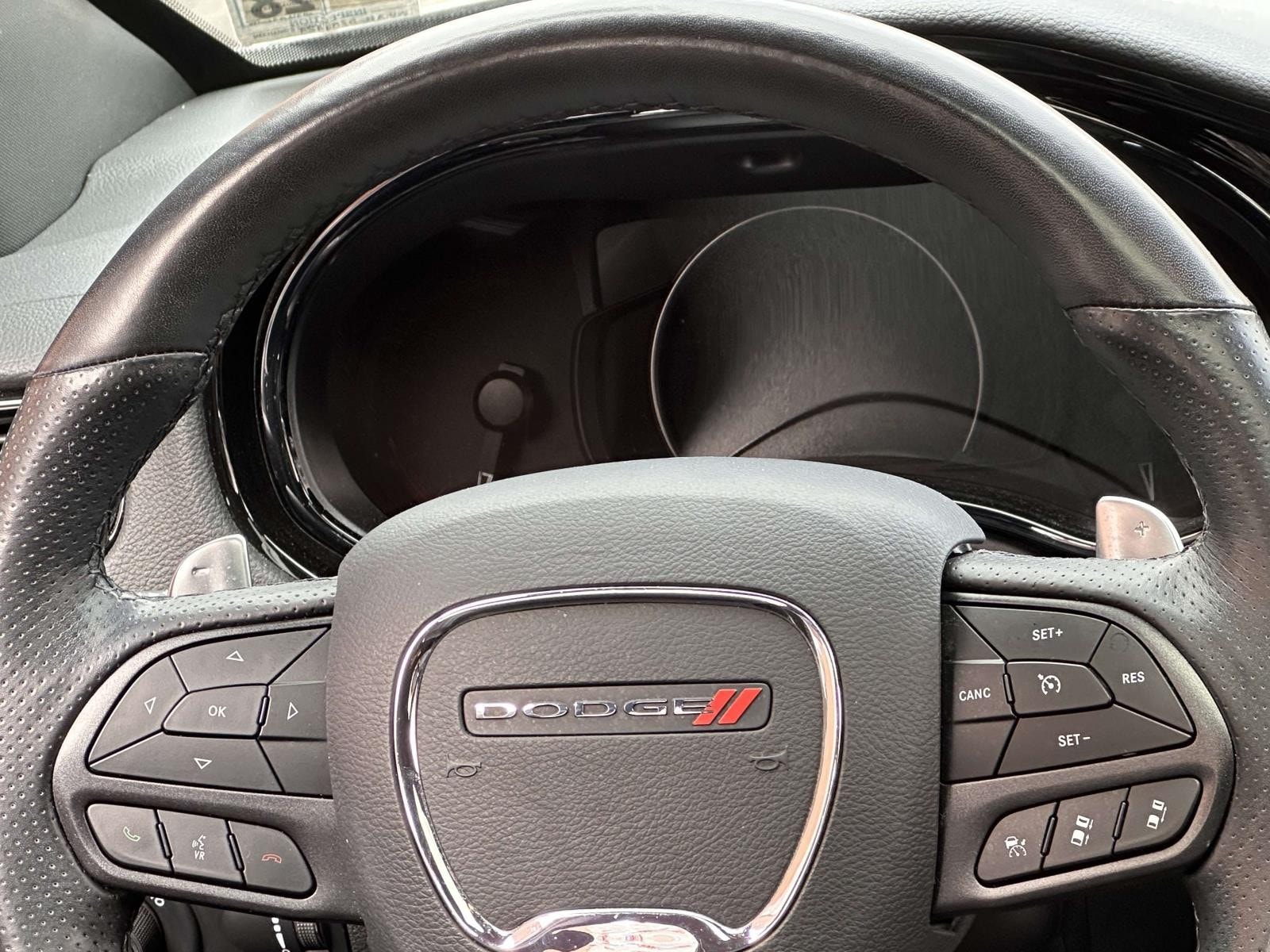 2023 Dodge Durango R/T - Photo 24