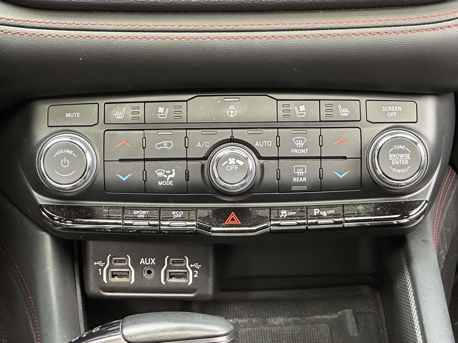 2023 Dodge Durango R/T - Photo 25