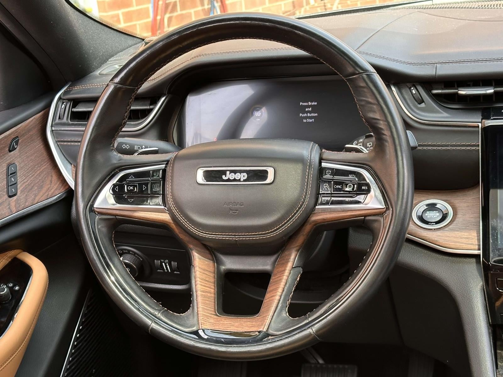 2022 Jeep Grand Cherokee Summit - Photo 20