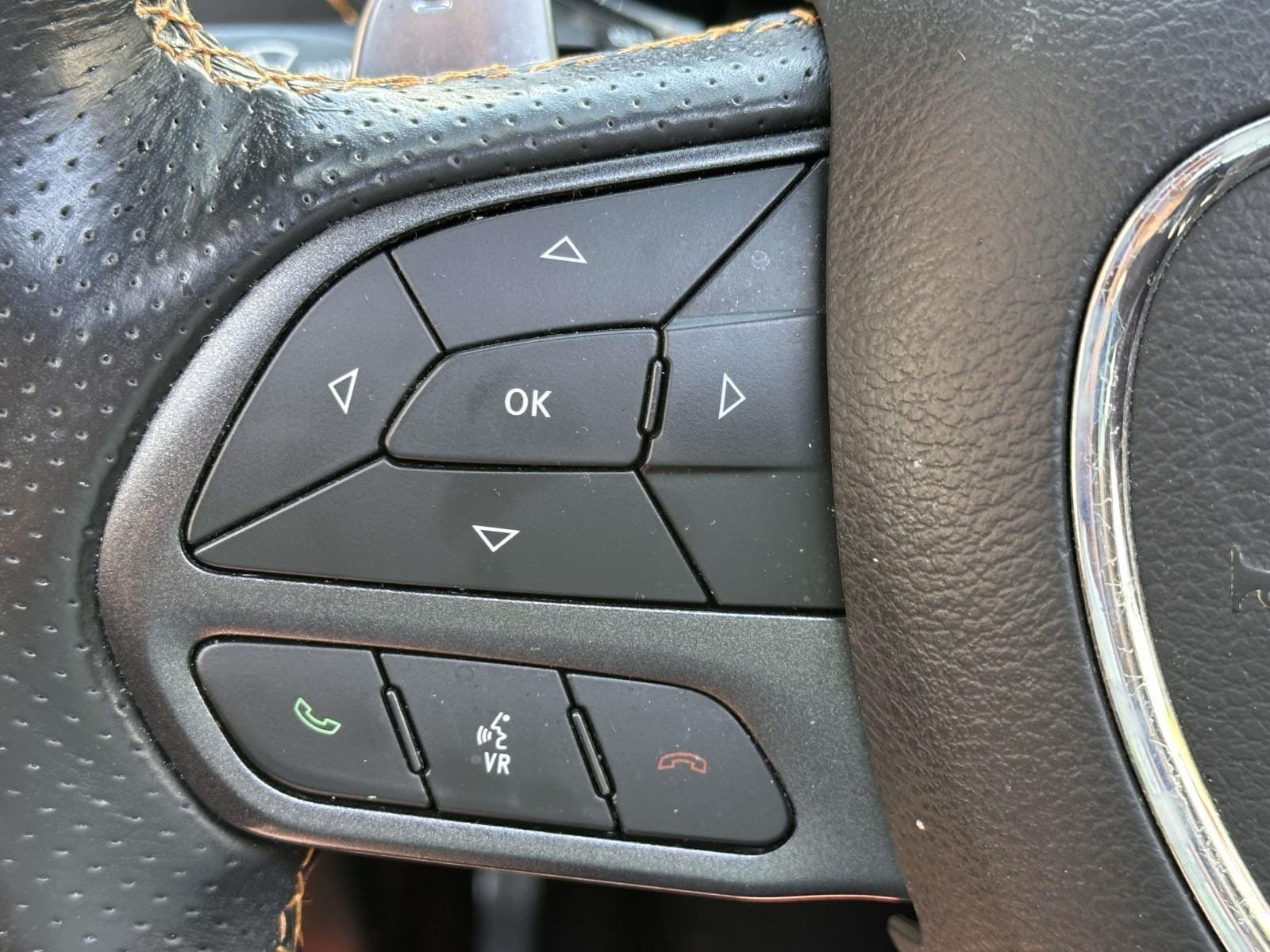 2023 Dodge Durango R/T - Photo 24