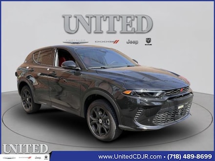 2023 Dodge Hornet GT Plus SUV