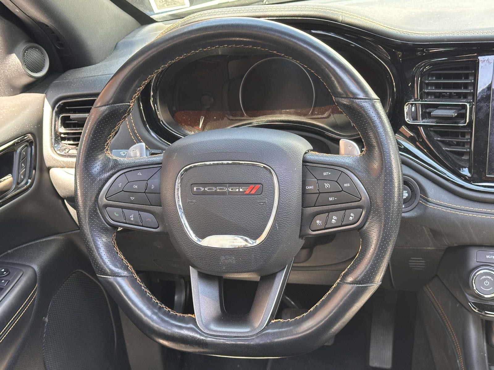 2023 Dodge Durango R/T - Photo 19