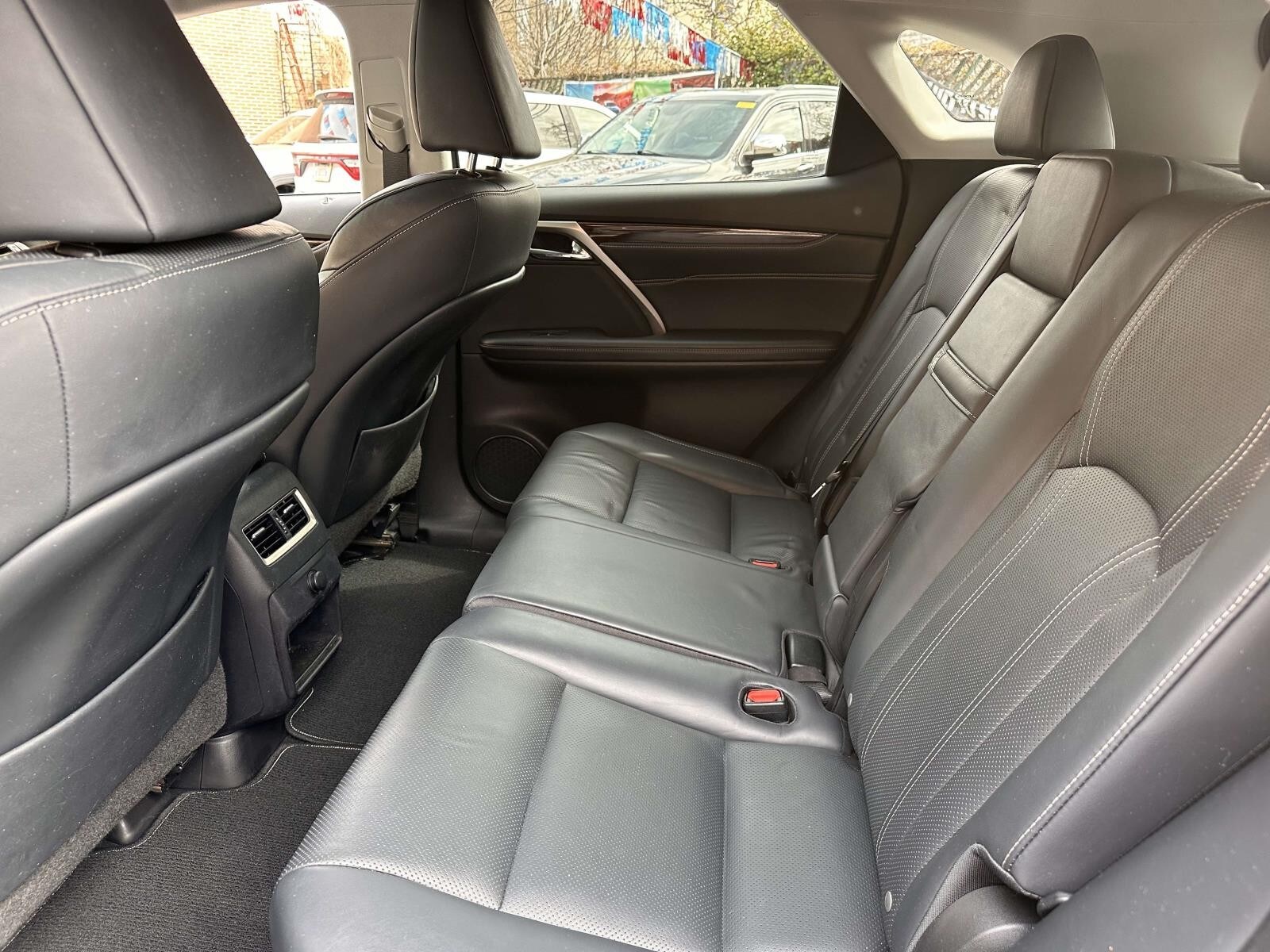 2016 Lexus RX 350 - Photo 17