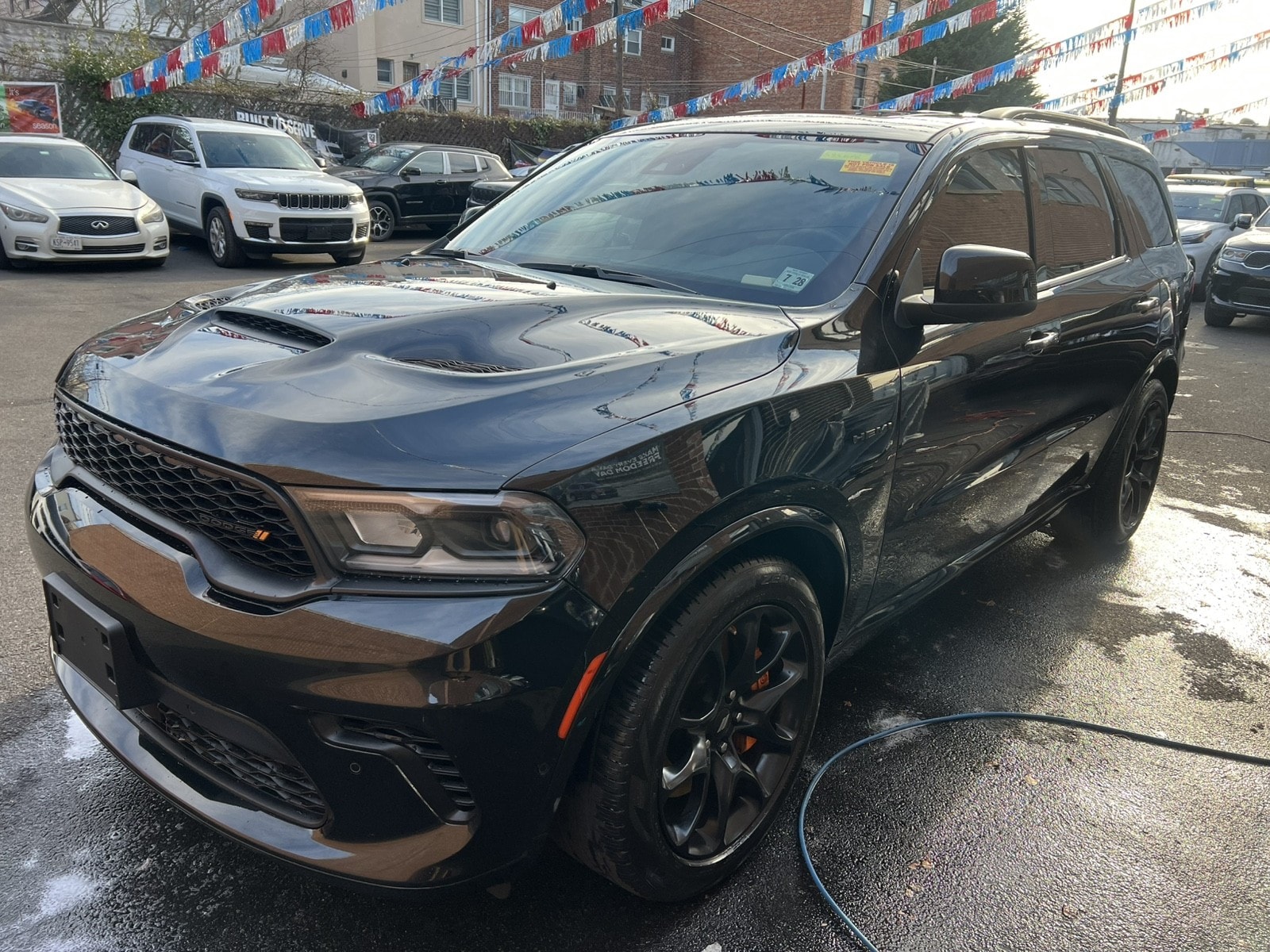 2023 Dodge Durango R/T's photo