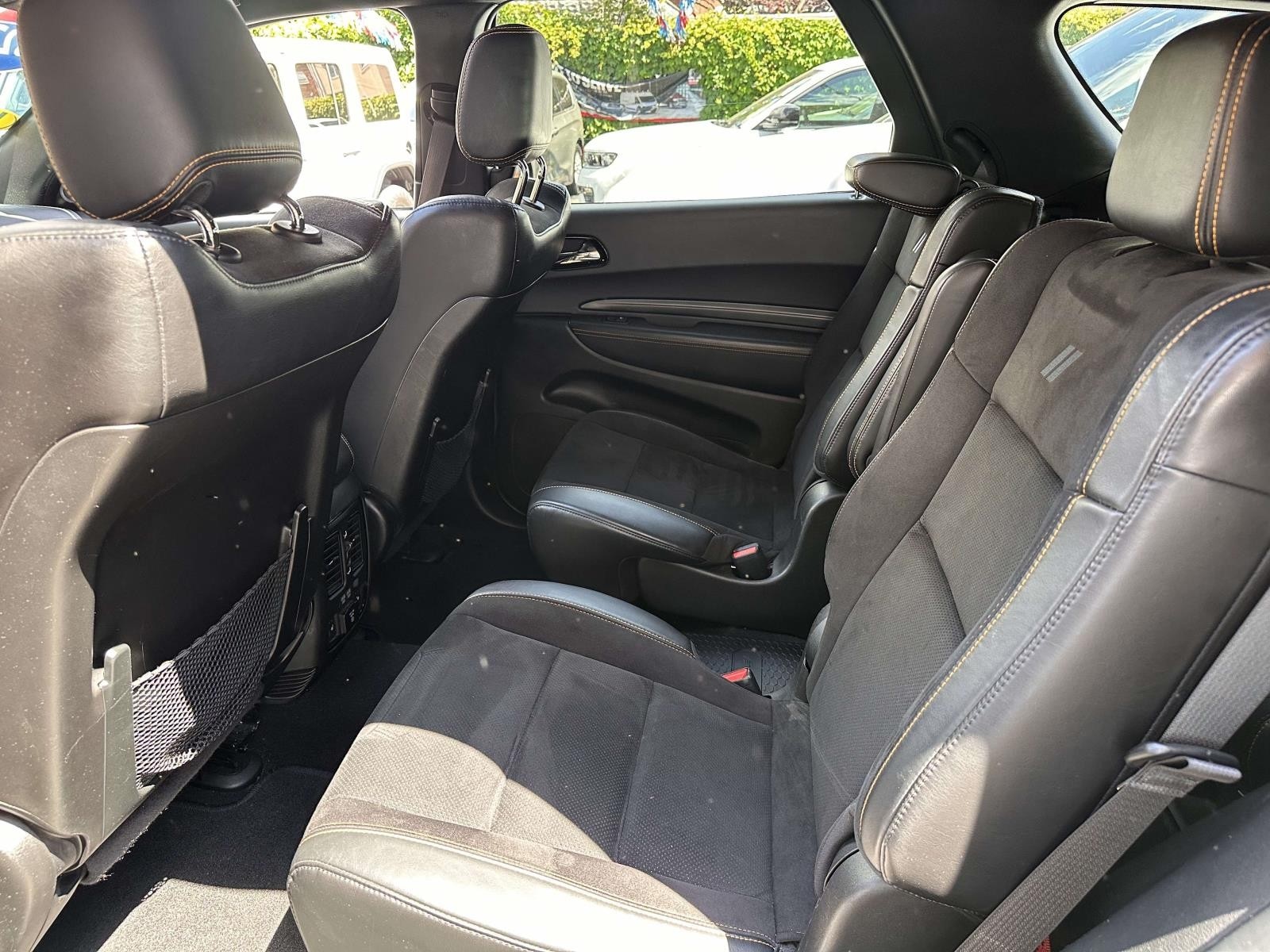 2023 Dodge Durango R/T - Photo 16