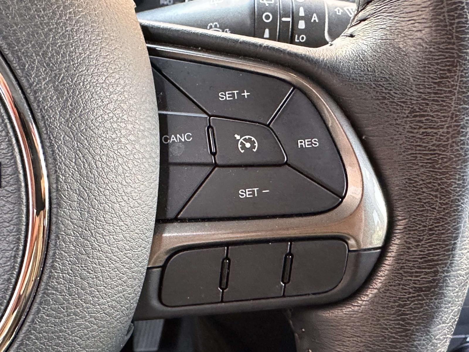 2020 Jeep Renegade Limited - Photo 26