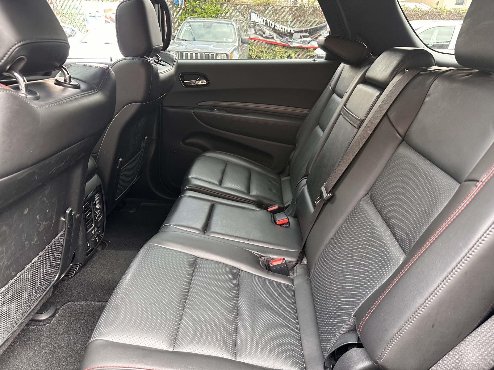 2023 Dodge Durango R/T - Photo 20