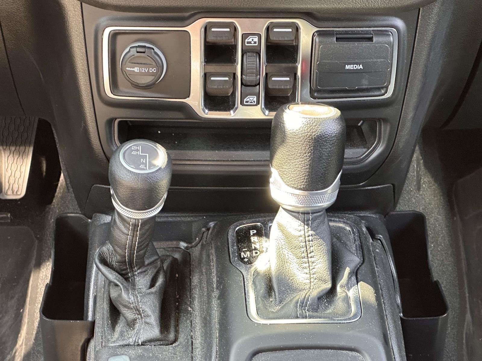 2024 Jeep Wrangler 4-Door Sport S - Photo 21