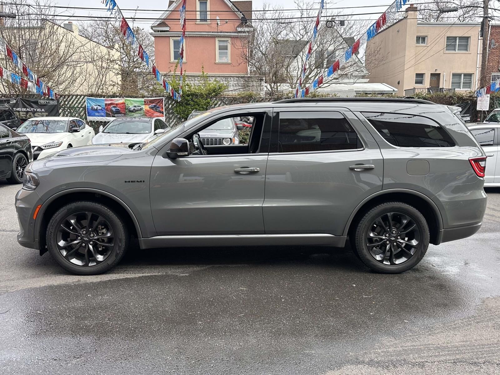 2023 Dodge Durango R/T - Photo 7