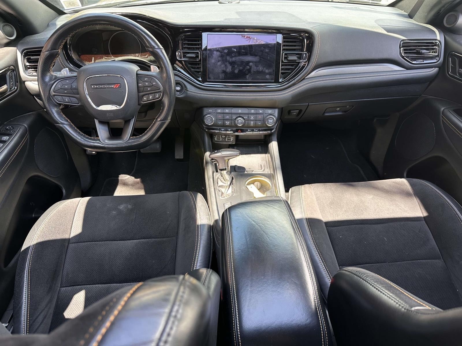 2023 Dodge Durango R/T - Photo 18