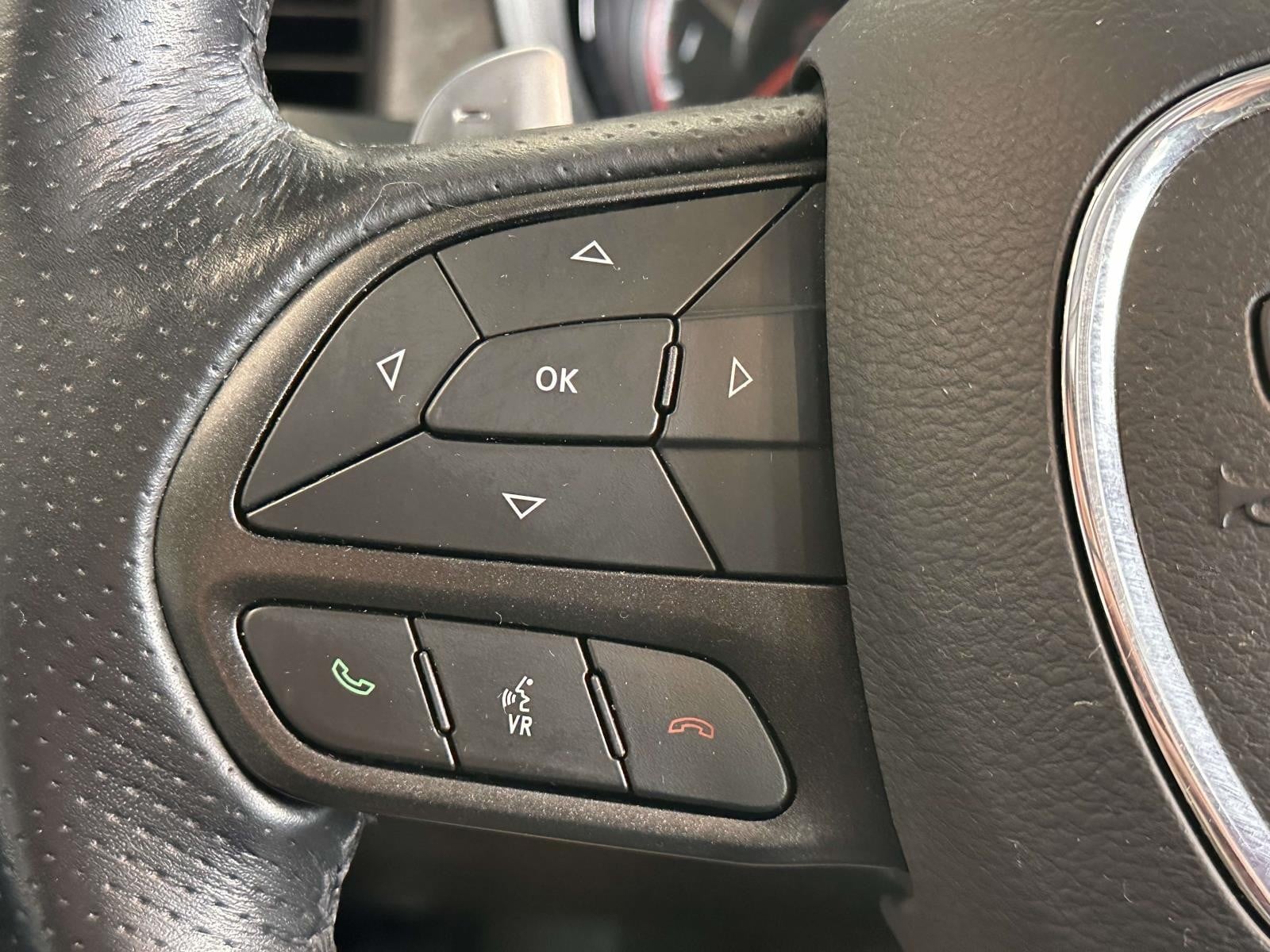 2022 Dodge Charger Scat Pack - Photo 25