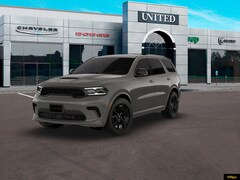 2026 Dodge Durango GT PLUS AWD HEMI V8 Sport Utility