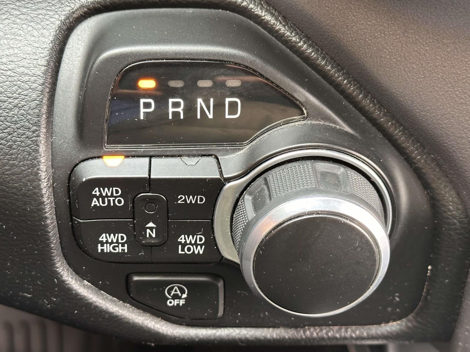 2023 RAM Ram 1500 Pickup Big Horn/Lone Star - Photo 29