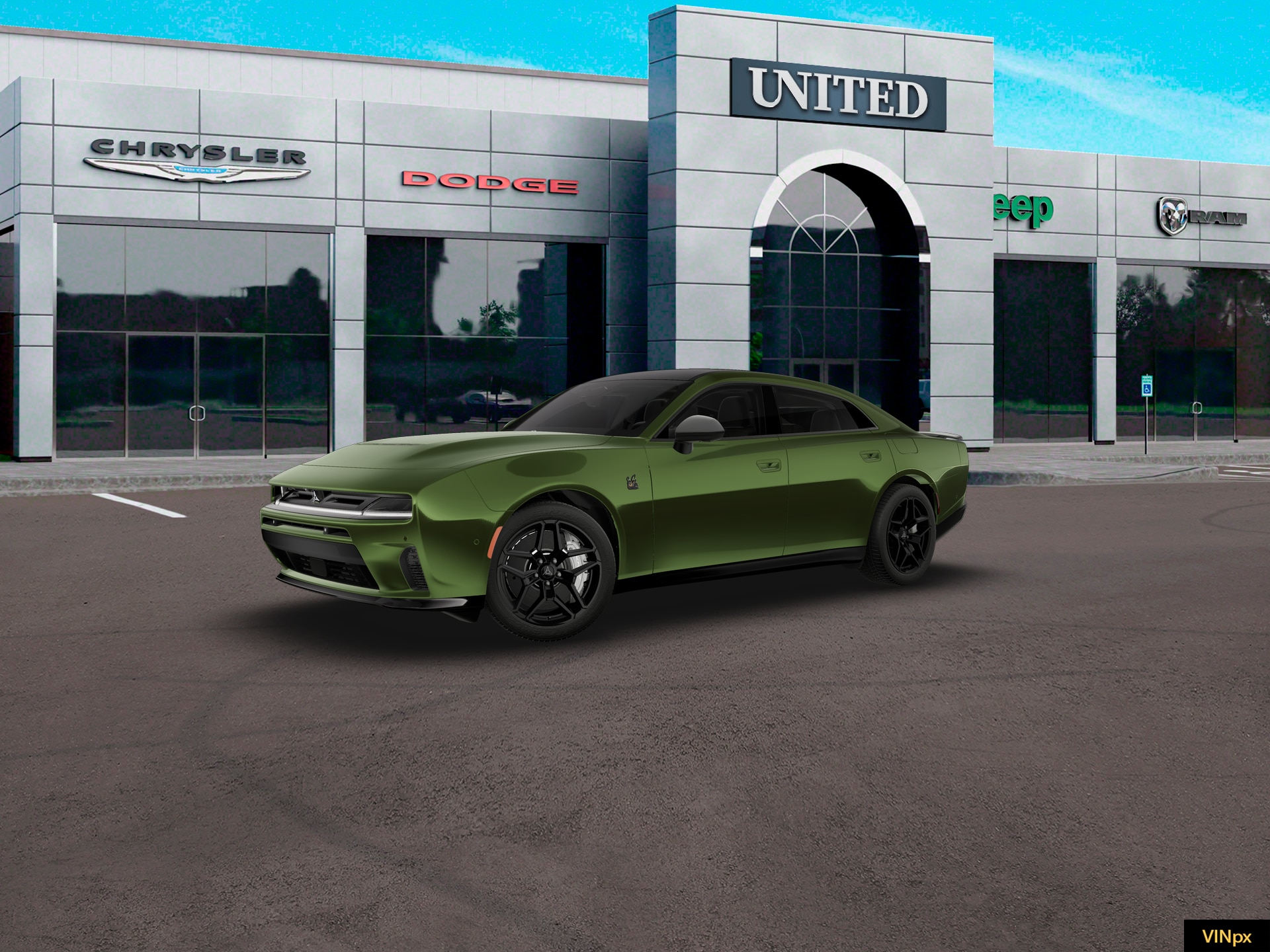 Vehicle Image 2