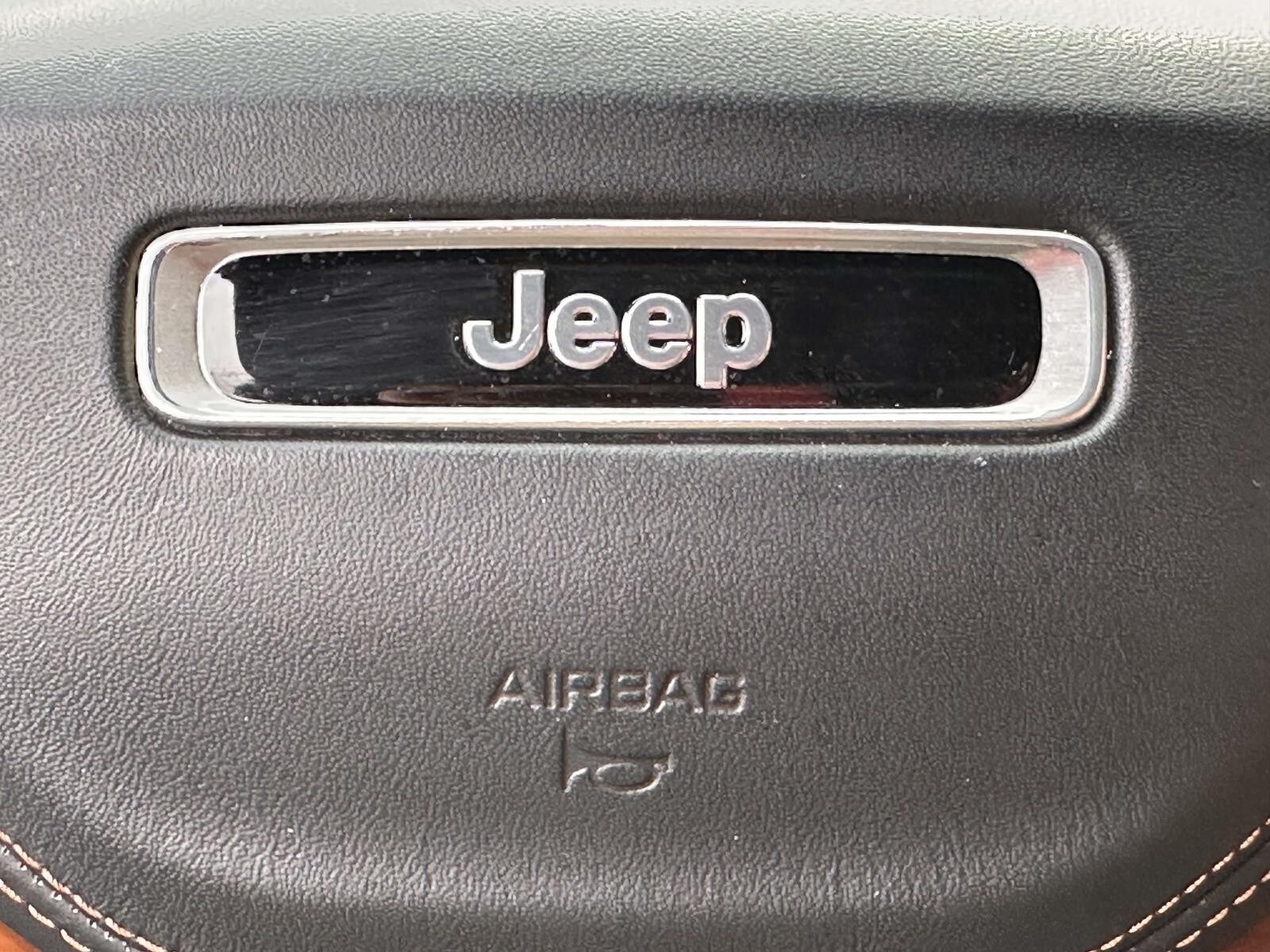 2022 Jeep Grand Cherokee Summit Reserve - Photo 26