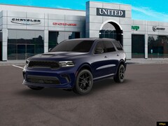 2026 Dodge Durango GT PLUS AWD HEMI V8 Sport Utility