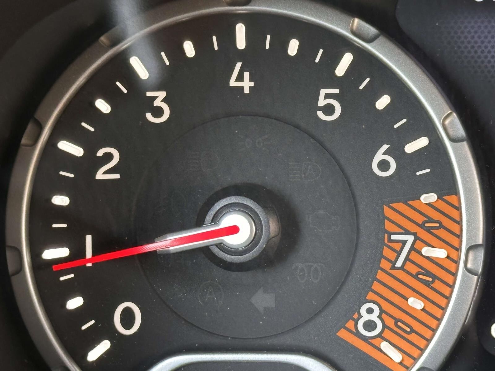 2020 Jeep Renegade Limited - Photo 34