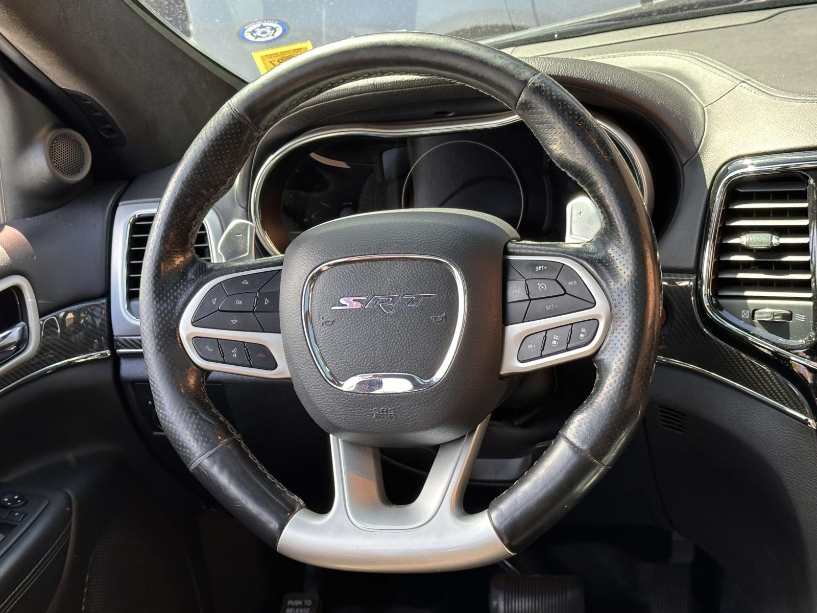 2020 Jeep Grand Cherokee SRT - Photo 18