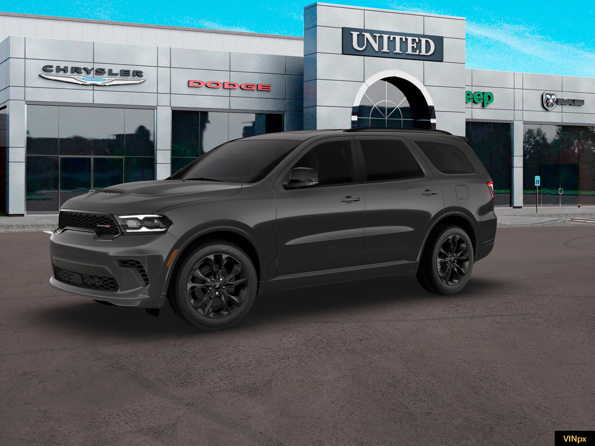 Vehicle Image 2