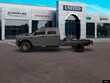  Ram 3500 Chassis Cab