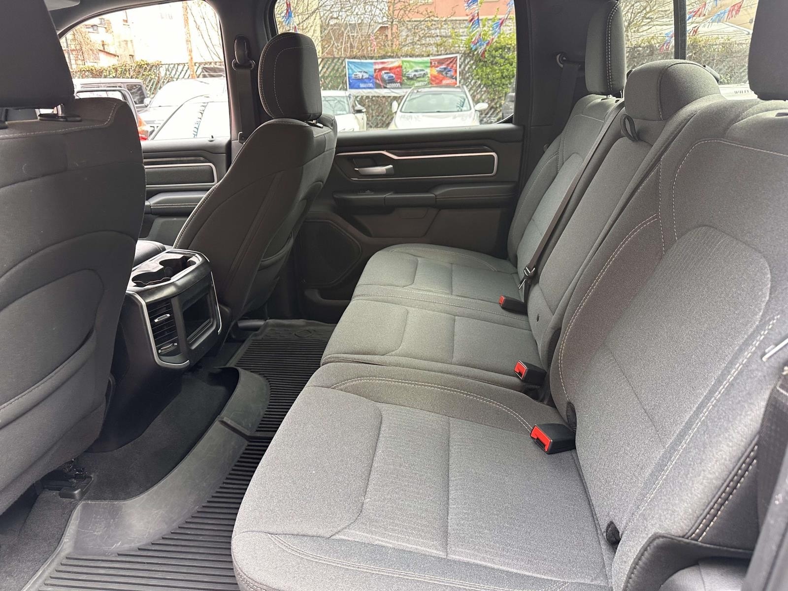2023 RAM Ram 1500 Pickup Big Horn/Lone Star - Photo 16