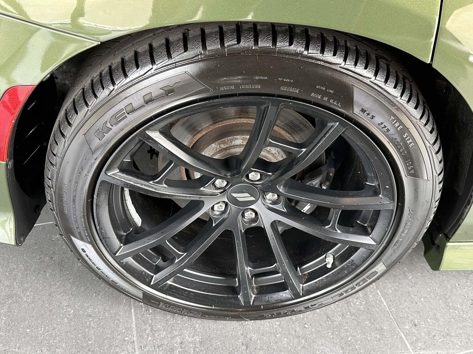 2022 Dodge Charger Scat Pack - Photo 11