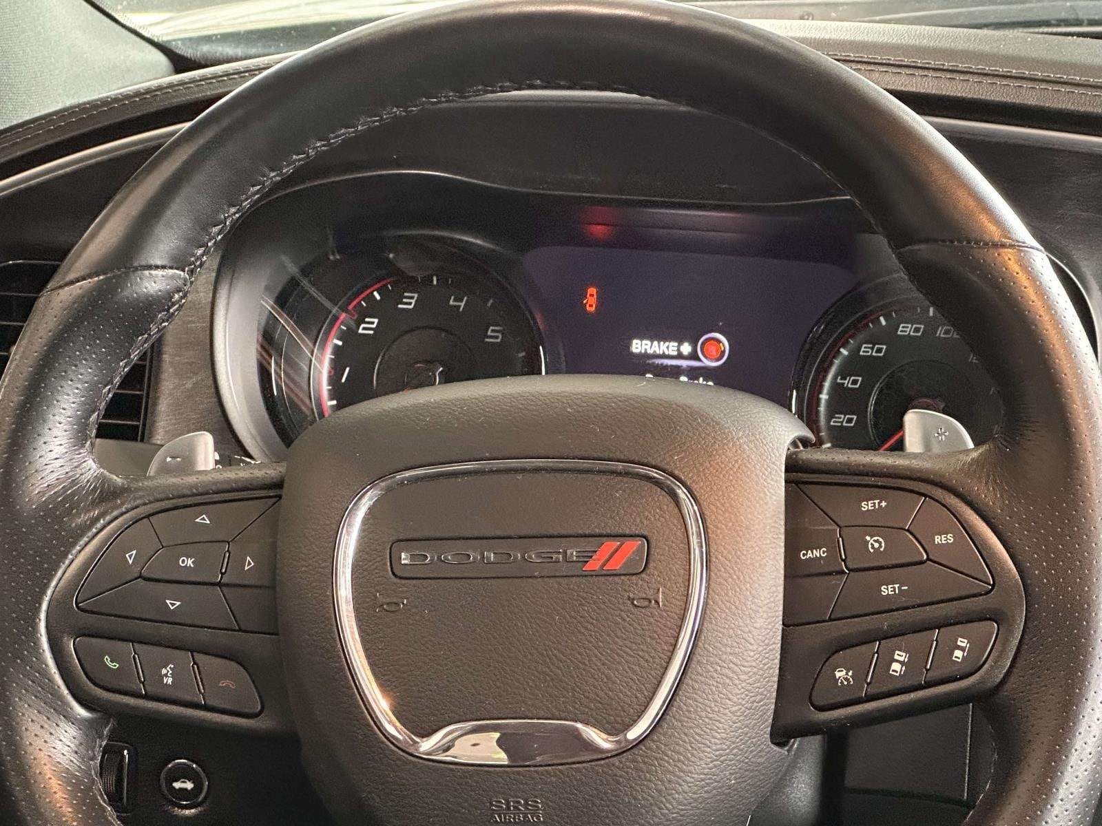 2022 Dodge Charger Scat Pack - Photo 22