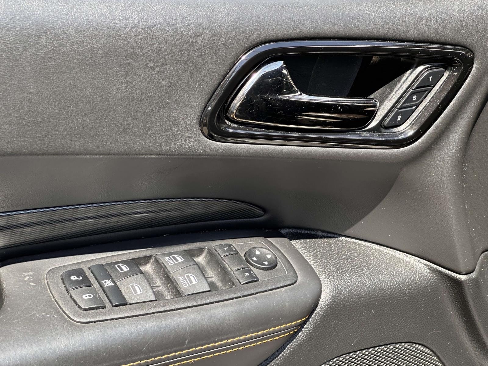 2023 Dodge Durango R/T - Photo 11