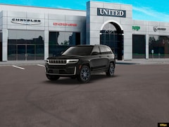 2026 Jeep Grand Cherokee 85TH ANNIVERSARY EDITION 4X4 Sport Utility