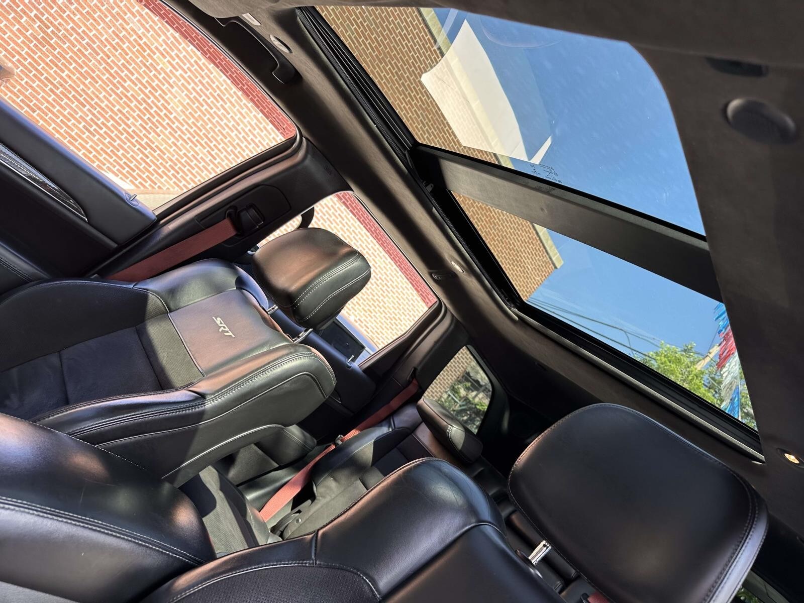 2020 Jeep Grand Cherokee SRT - Photo 13