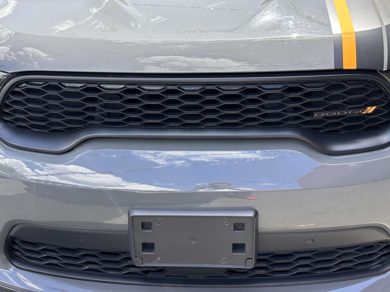 2023 Dodge Durango R/T - Photo 7
