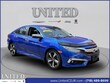 Honda Civic Sedan